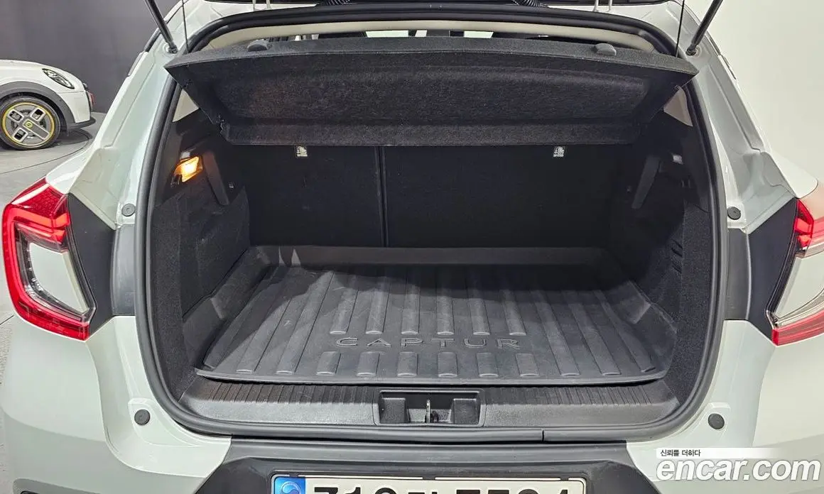 Renault (Samsung) Captur 2020 1.3 автомат (гидро), фото 26 Renault (Samsung) Captur 2020 1.3 автомат (гидро), фото 26