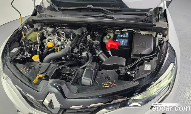 Renault (Samsung) Captur 2020 1.3 автомат (гидро), миниатюра 6 Renault (Samsung) Captur 2020 1.3 автомат (гидро), миниатюра 6