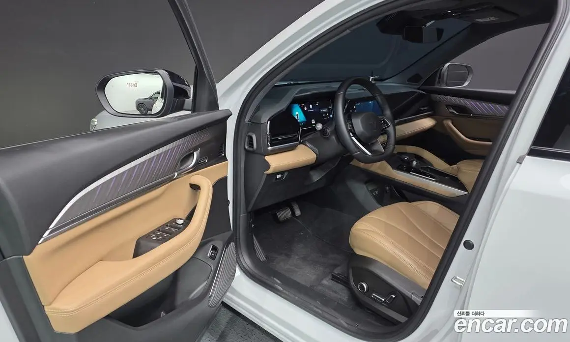 Renault (Samsung) Grand Koleos 2024 1.5 автомат (гидро), фото 13 Renault (Samsung) Grand Koleos 2024 1.5 автомат (гидро), фото 13