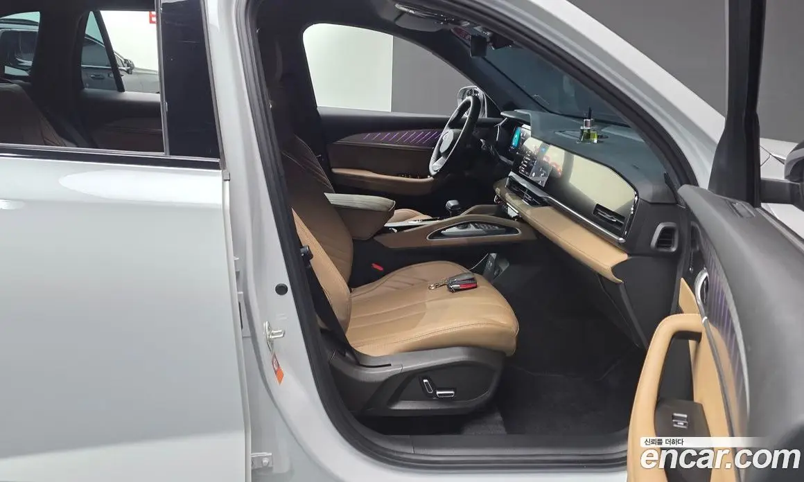 Renault (Samsung) Grand Koleos 2024 1.5 автомат (гидро), фото 16 Renault (Samsung) Grand Koleos 2024 1.5 автомат (гидро), фото 16