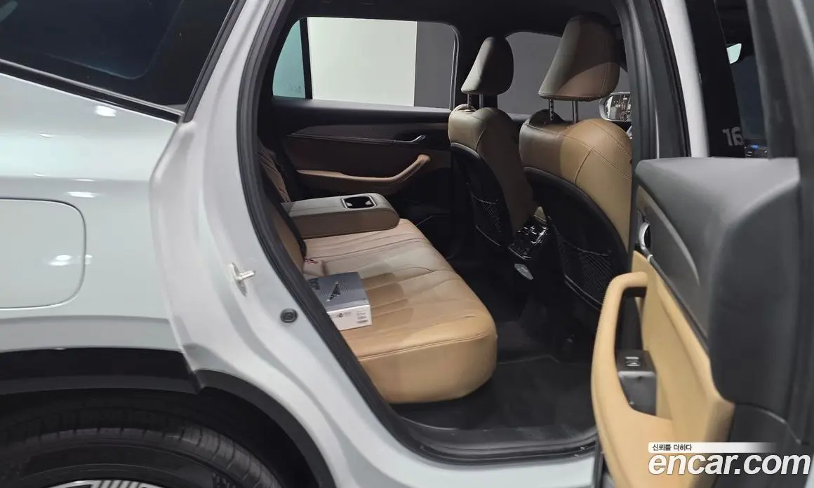 Renault (Samsung) Grand Koleos 2024 1.5 автомат (гидро), фото 17 Renault (Samsung) Grand Koleos 2024 1.5 автомат (гидро), фото 17