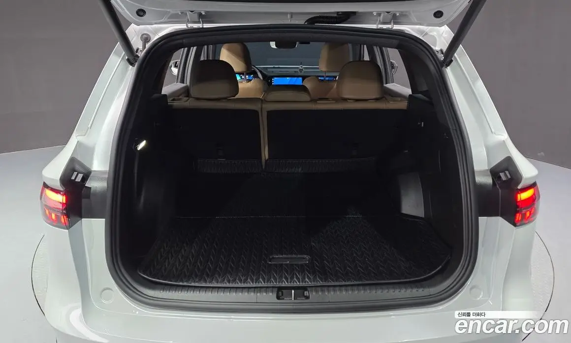 Renault (Samsung) Grand Koleos 2024 1.5 автомат (гидро), фото 24 Renault (Samsung) Grand Koleos 2024 1.5 автомат (гидро), фото 24
