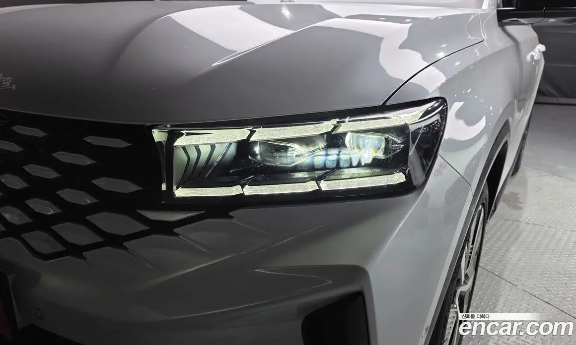 Renault (Samsung) Grand Koleos 2024 1.5 автомат (гидро), фото 8 Renault (Samsung) Grand Koleos 2024 1.5 автомат (гидро), фото 8