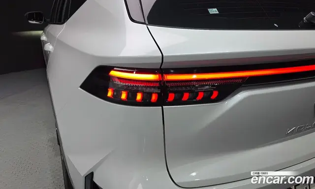 Renault (Samsung) Grand Koleos 2024 1.5 автомат (гидро), миниатюра 9 Renault (Samsung) Grand Koleos 2024 1.5 автомат (гидро), миниатюра 9