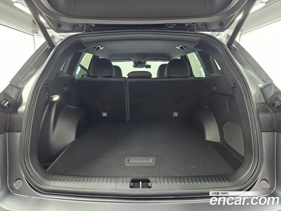 Renault (Samsung) Grand Koleos 2025 1.5 автомат (гидро), фото 18 Renault (Samsung) Grand Koleos 2025 1.5 автомат (гидро), фото 18