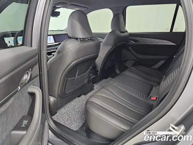 Renault (Samsung) Grand Koleos 2025 1.5 автомат (гидро), миниатюра 10 Renault (Samsung) Grand Koleos 2025 1.5 автомат (гидро), миниатюра 10