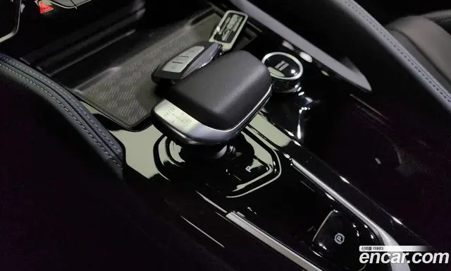 Renault (Samsung) Grand Koleos 2026 1.5 автомат (гидро), миниатюра 12