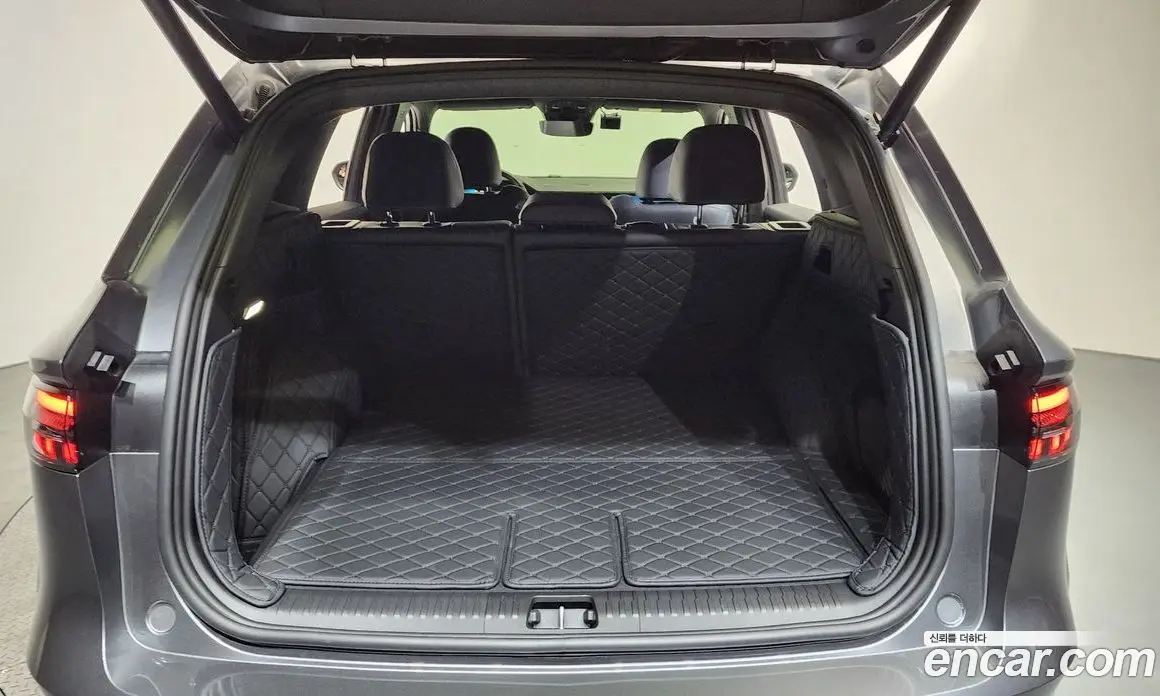 Renault (Samsung) Grand Koleos 2026 1.5 автомат (гидро), фото 26 Renault (Samsung) Grand Koleos 2026 1.5 автомат (гидро), фото 26