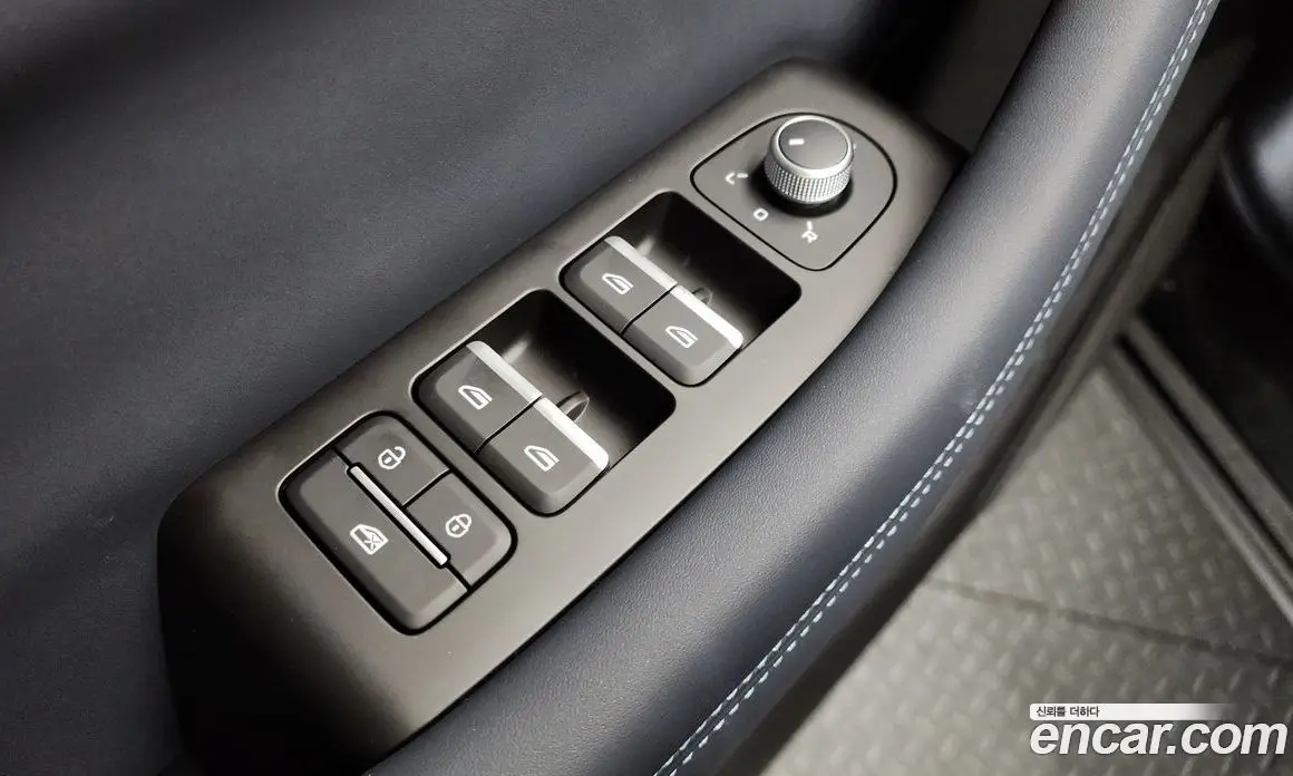 Renault (Samsung) Grand Koleos 2026 1.5 автомат (гидро), фото 30 Renault (Samsung) Grand Koleos 2026 1.5 автомат (гидро), фото 30