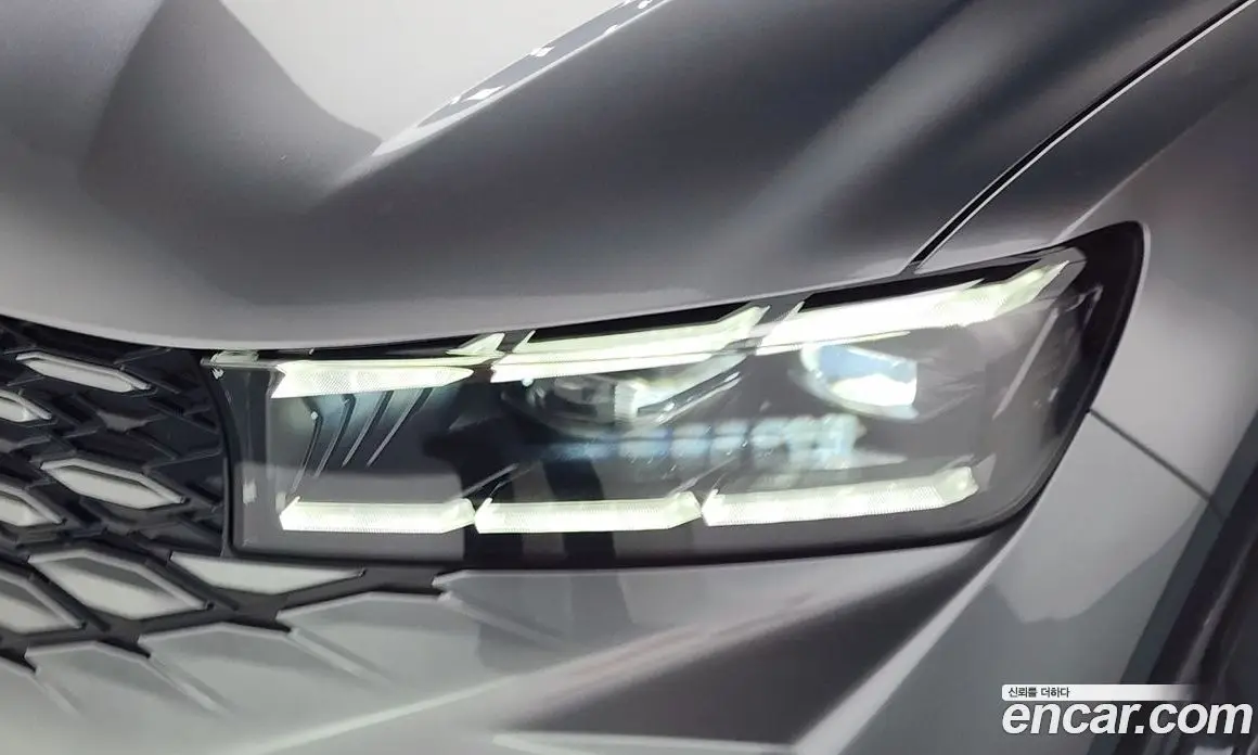 Renault (Samsung) Grand Koleos 2026 1.5 автомат (гидро), фото 8 Renault (Samsung) Grand Koleos 2026 1.5 автомат (гидро), фото 8