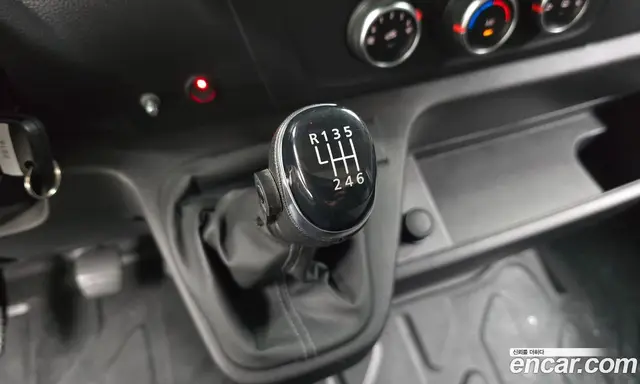 Renault (Samsung) Master 2020 2.3 механика, миниатюра 12