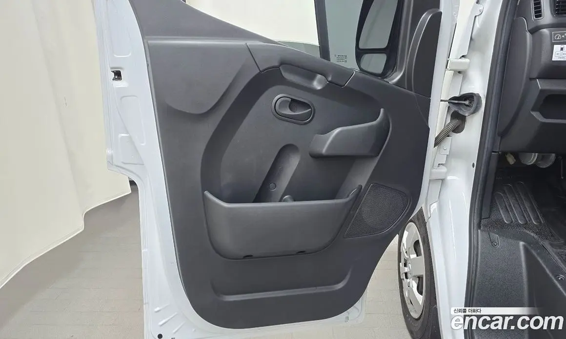 Renault (Samsung) Master 2020 2.3 механика, фото 14 Renault (Samsung) Master 2020 2.3 механика, фото 14