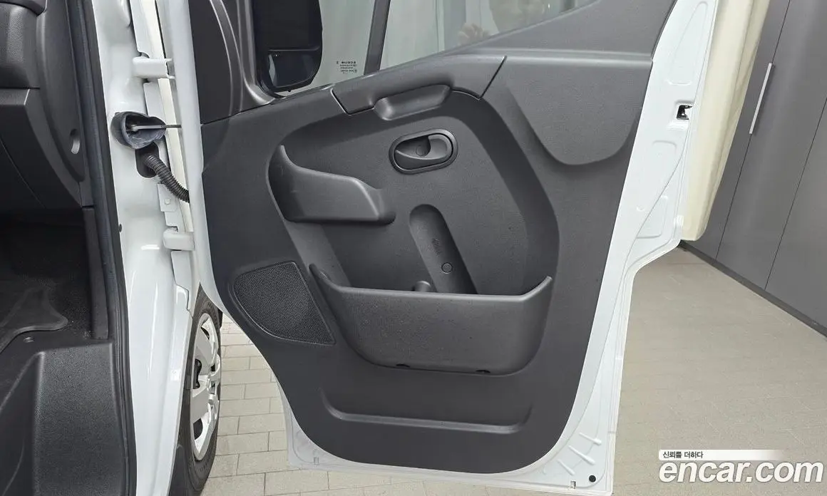 Renault (Samsung) Master 2020 2.3 механика, фото 15 Renault (Samsung) Master 2020 2.3 механика, фото 15