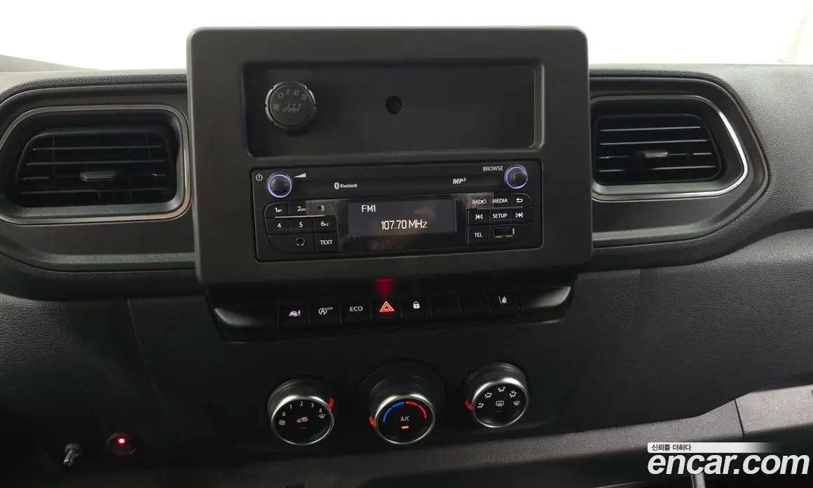 Renault (Samsung) Master 2020 2.3 механика, фото 18 Renault (Samsung) Master 2020 2.3 механика, фото 18