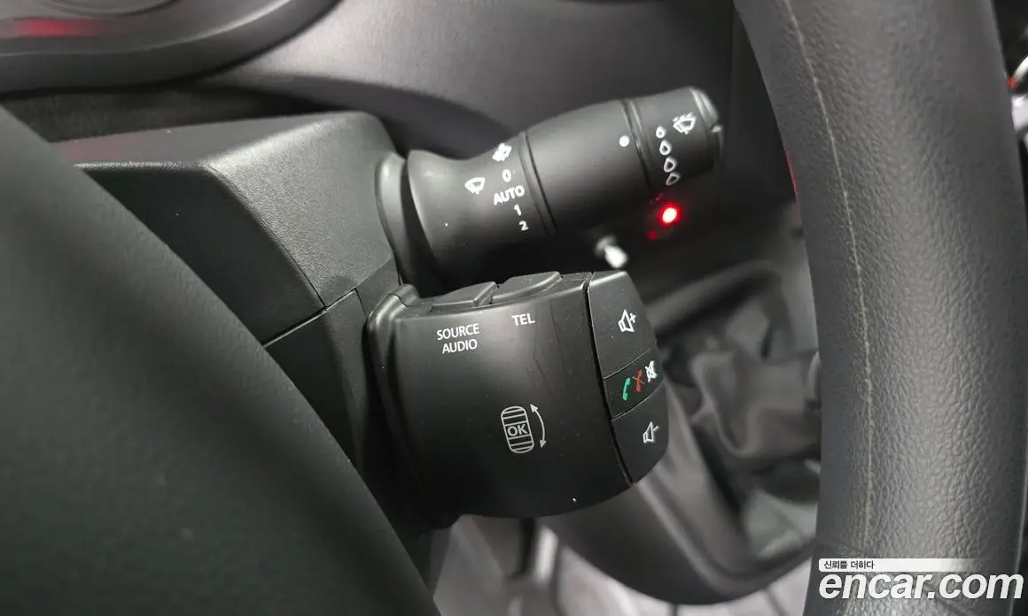 Renault (Samsung) Master 2020 2.3 механика, фото 19 Renault (Samsung) Master 2020 2.3 механика, фото 19