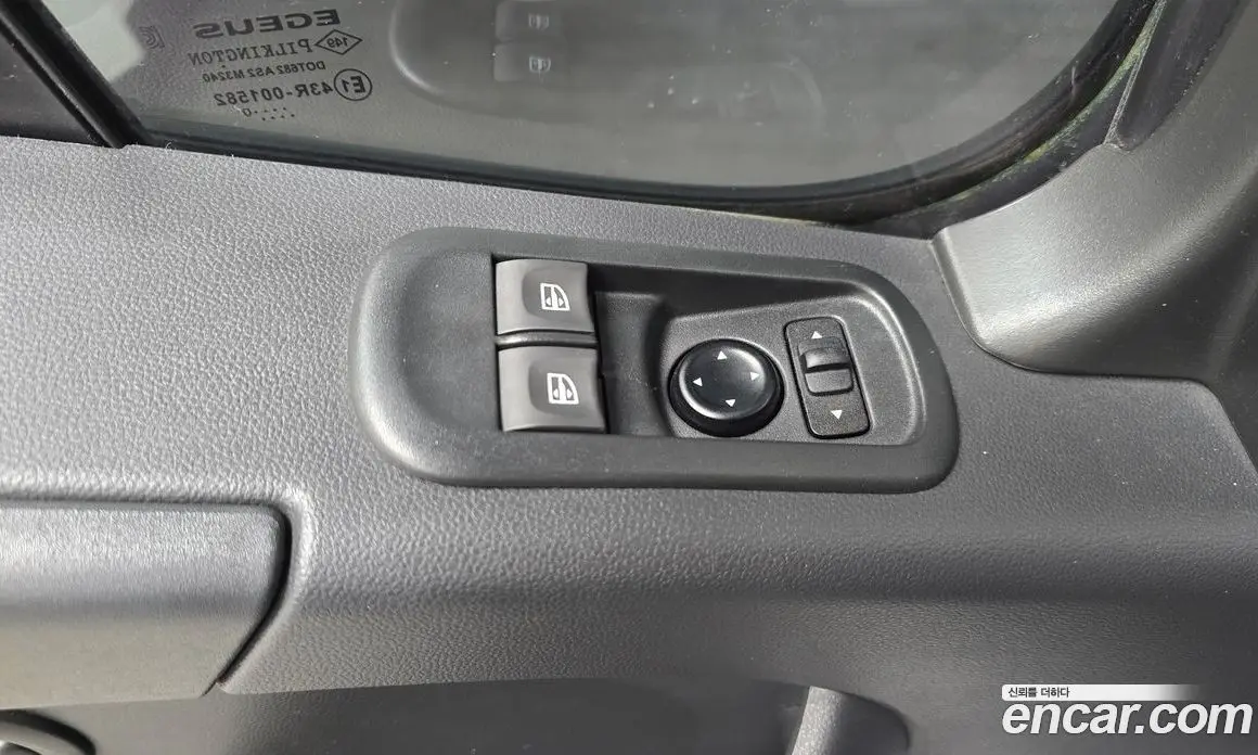 Renault (Samsung) Master 2020 2.3 механика, фото 20 Renault (Samsung) Master 2020 2.3 механика, фото 20