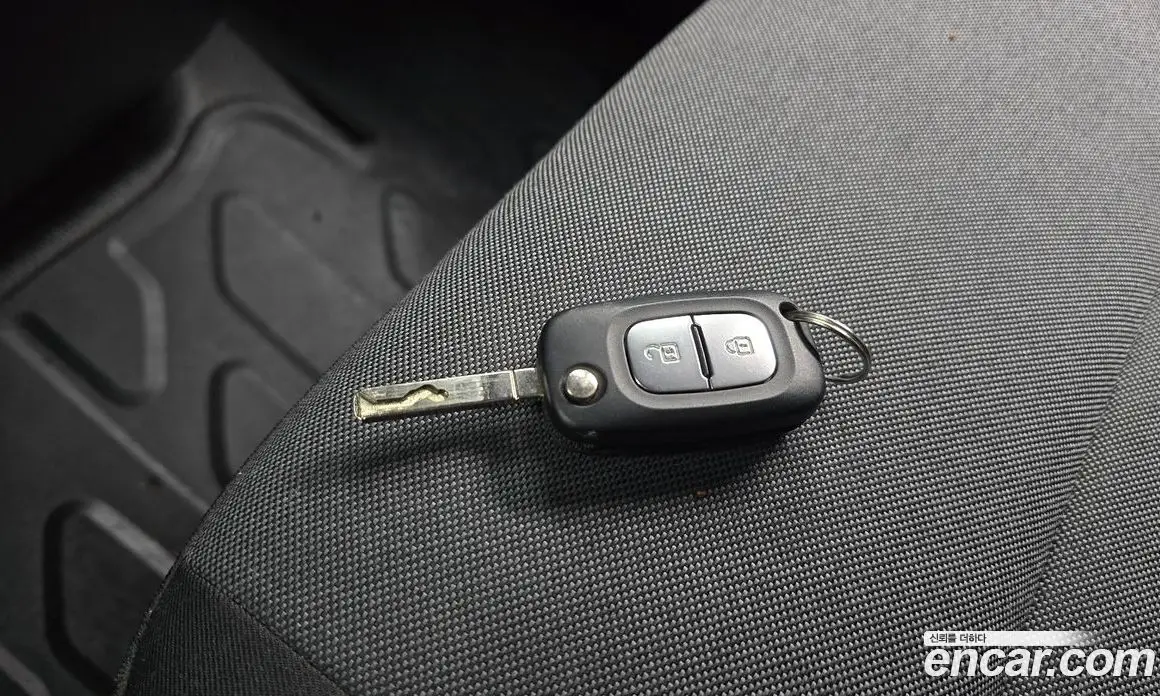 Renault (Samsung) Master 2020 2.3 механика, фото 23 Renault (Samsung) Master 2020 2.3 механика, фото 23