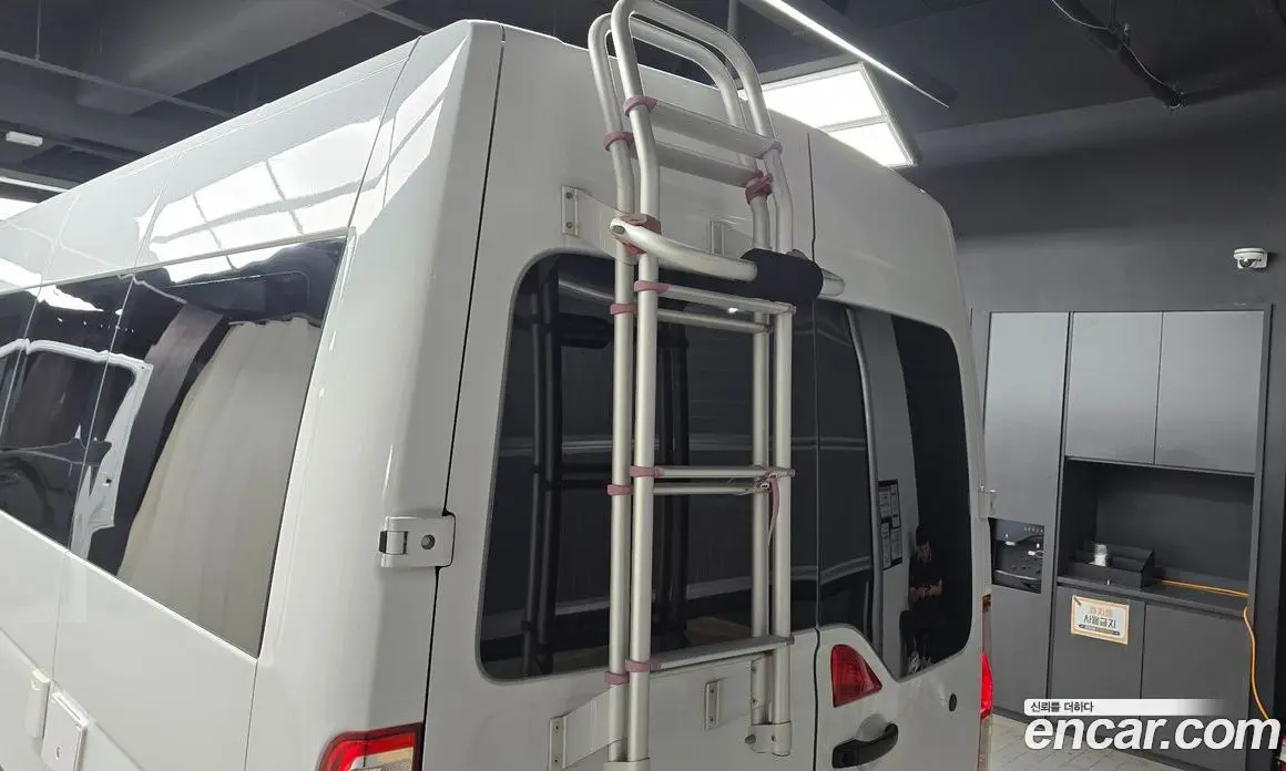Renault (Samsung) Master 2020 2.3 механика, фото 32 Renault (Samsung) Master 2020 2.3 механика, фото 32