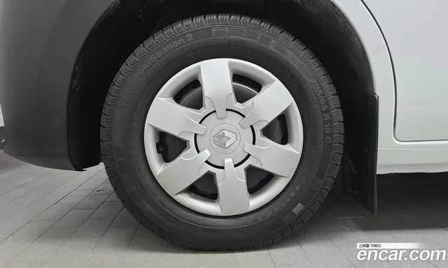 Renault (Samsung) Master 2020 2.3 механика, миниатюра 5 Renault (Samsung) Master 2020 2.3 механика, миниатюра 5