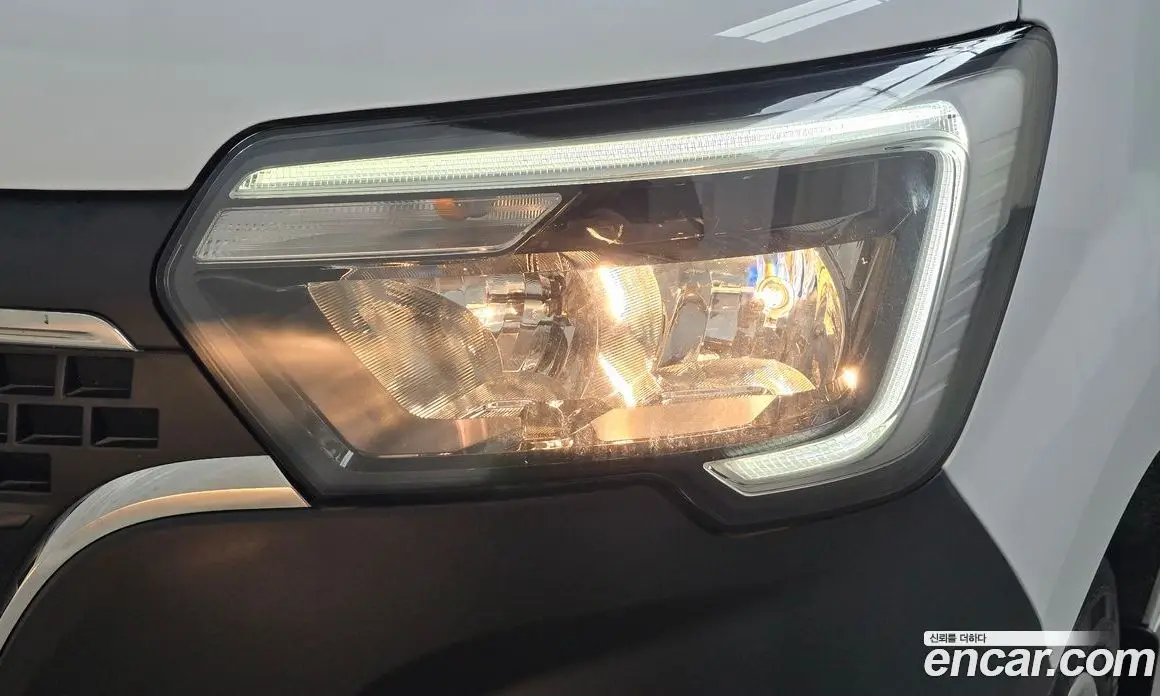 Renault (Samsung) Master 2020 2.3 механика, фото 8 Renault (Samsung) Master 2020 2.3 механика, фото 8