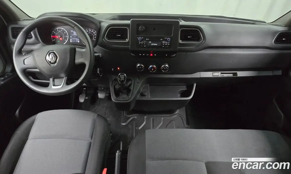 Renault (Samsung) Master 2020 2.3 механика, фото 10 Renault (Samsung) Master 2020 2.3 механика, фото 10