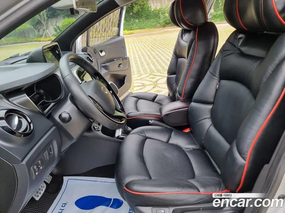 Renault (Samsung) QM3 2014 1.5 автомат (гидро), фото 13 Renault (Samsung) QM3 2014 1.5 автомат (гидро), фото 13
