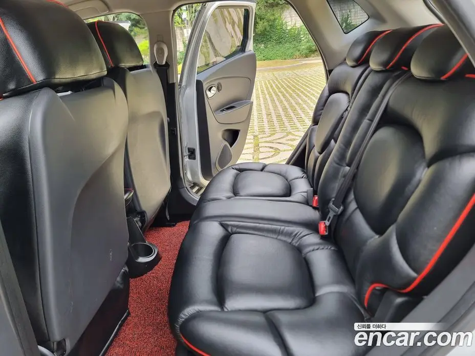 Renault (Samsung) QM3 2014 1.5 автомат (гидро), фото 14 Renault (Samsung) QM3 2014 1.5 автомат (гидро), фото 14