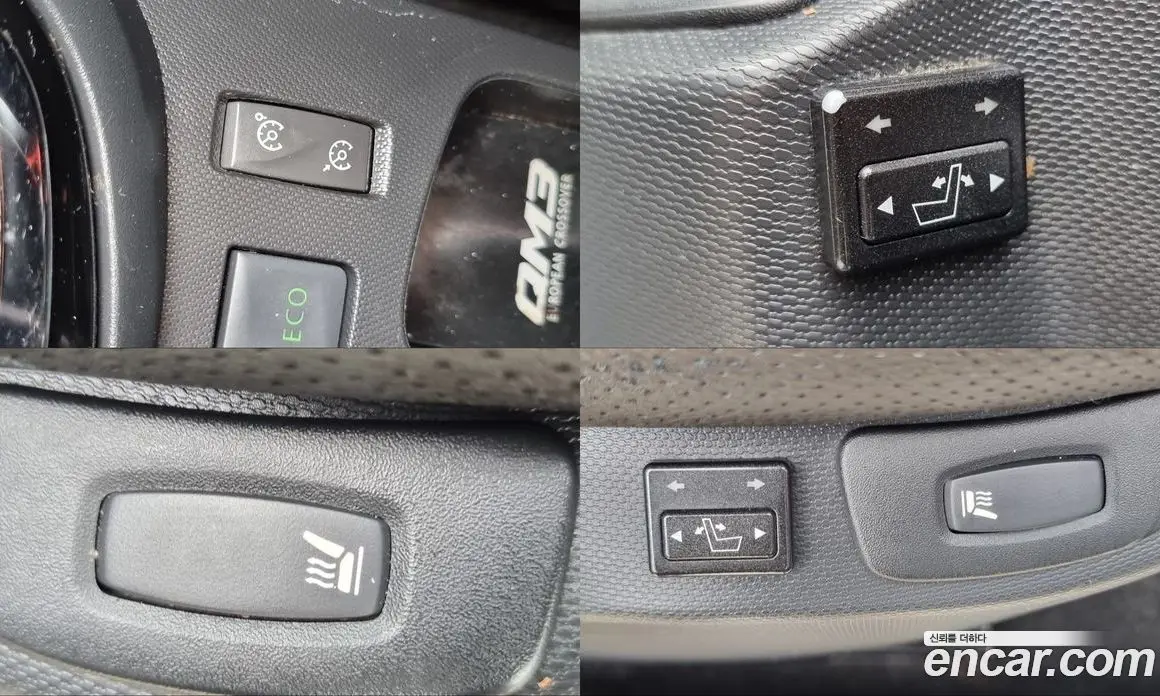 Renault (Samsung) QM3 2014 1.5 автомат (гидро), фото 16 Renault (Samsung) QM3 2014 1.5 автомат (гидро), фото 16
