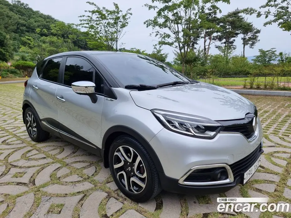 Renault (Samsung) QM3 2014 1.5 автомат (гидро), фото 3 Renault (Samsung) QM3 2014 1.5 автомат (гидро), фото 3