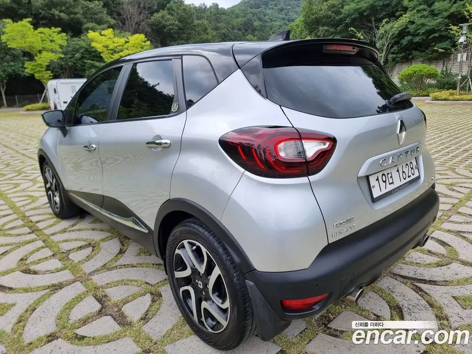Renault (Samsung) QM3 2014 1.5 автомат (гидро), фото 4 Renault (Samsung) QM3 2014 1.5 автомат (гидро), фото 4