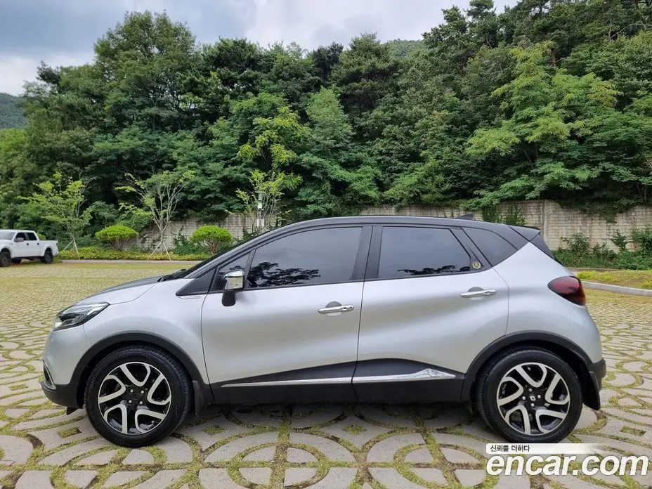 Renault (Samsung) QM3 2014 1.5 автомат (гидро), фото 6 Renault (Samsung) QM3 2014 1.5 автомат (гидро), фото 6