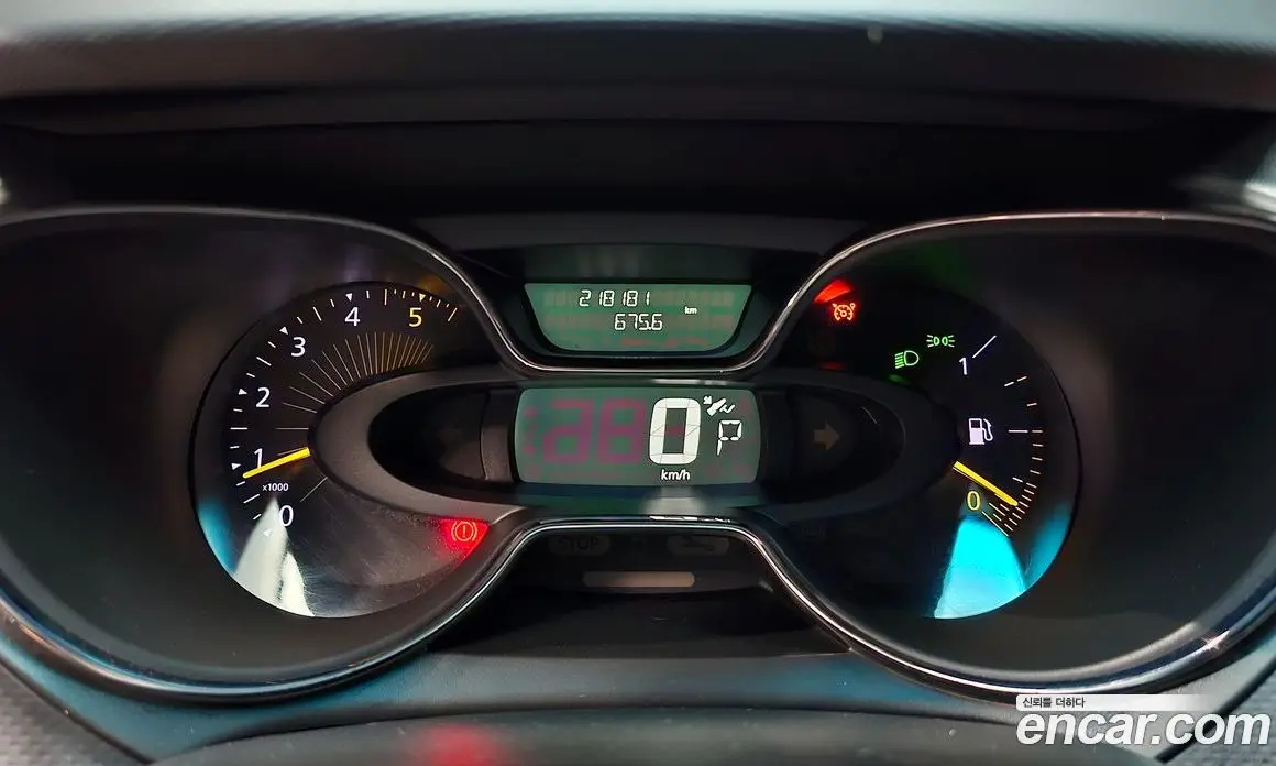 Renault (Samsung) QM3 2015 1.5 автомат (гидро), фото 11 Renault (Samsung) QM3 2015 1.5 автомат (гидро), фото 11