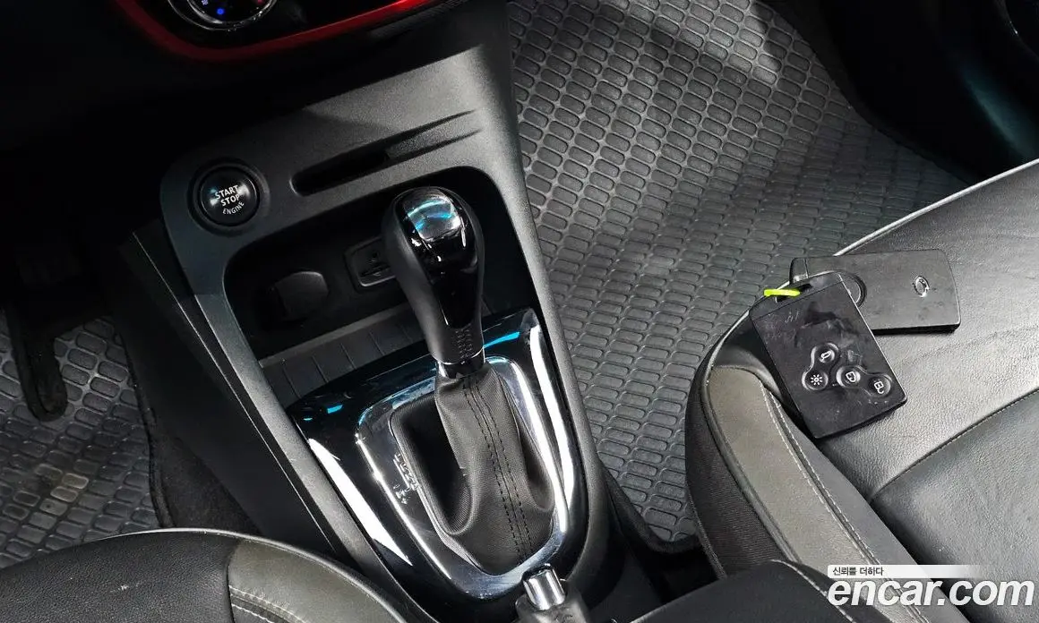 Renault (Samsung) QM3 2015 1.5 автомат (гидро), фото 12 Renault (Samsung) QM3 2015 1.5 автомат (гидро), фото 12