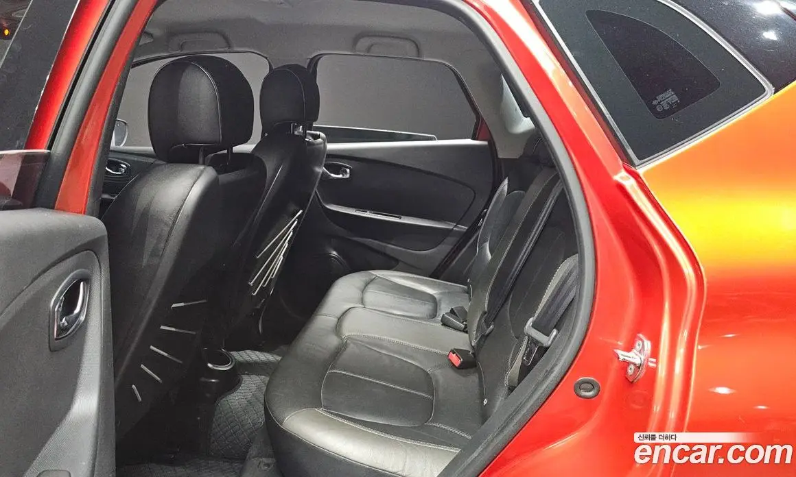 Renault (Samsung) QM3 2015 1.5 автомат (гидро), фото 17 Renault (Samsung) QM3 2015 1.5 автомат (гидро), фото 17