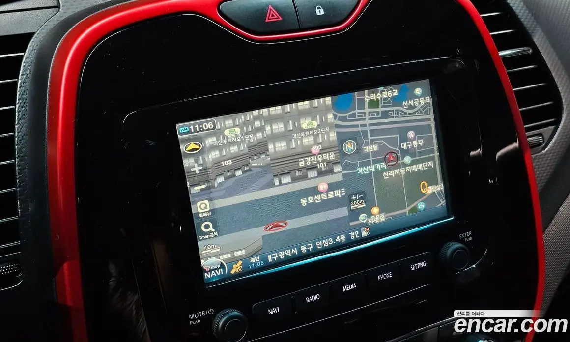 Renault (Samsung) QM3 2015 1.5 автомат (гидро), фото 19 Renault (Samsung) QM3 2015 1.5 автомат (гидро), фото 19