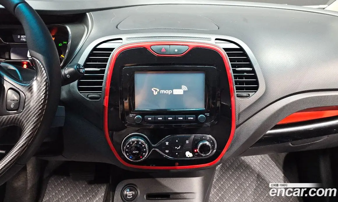 Renault (Samsung) QM3 2015 1.5 автомат (гидро), фото 20 Renault (Samsung) QM3 2015 1.5 автомат (гидро), фото 20