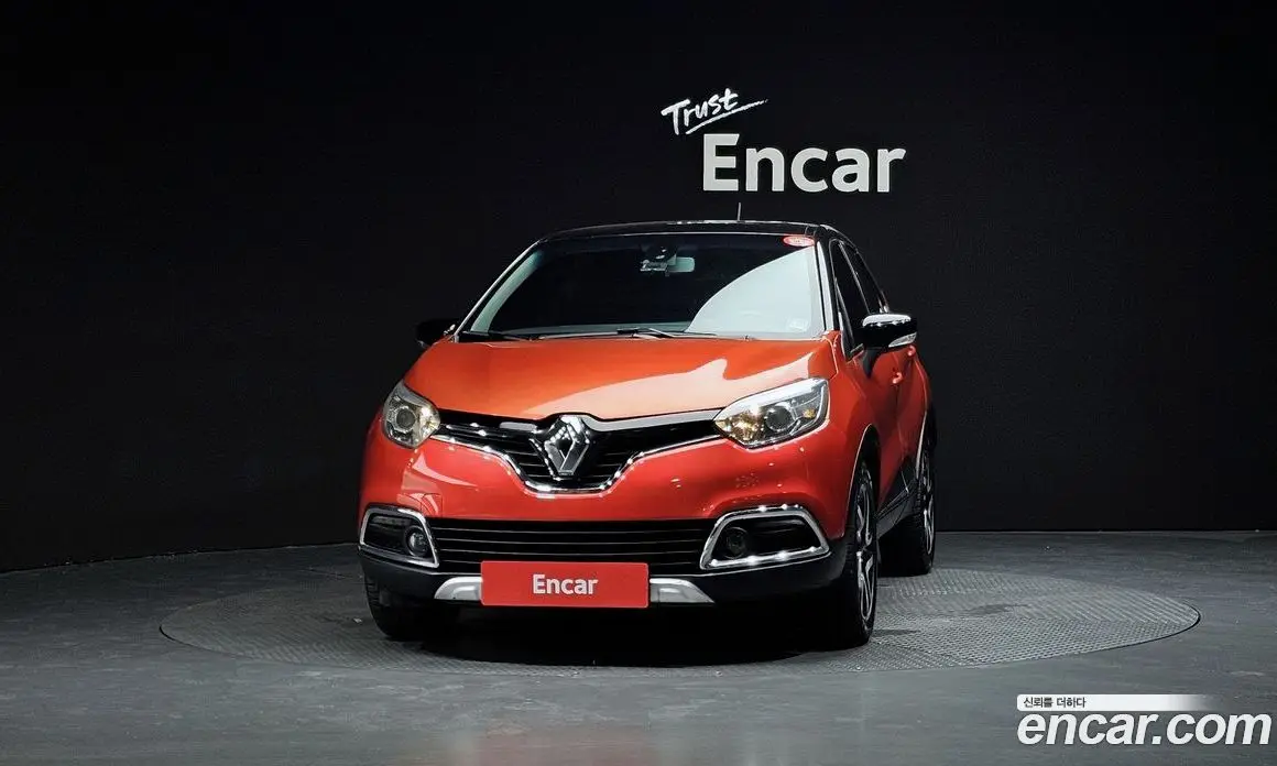 Renault (Samsung) QM3 2015 1.5 автомат (гидро), фото 3 Renault (Samsung) QM3 2015 1.5 автомат (гидро), фото 3