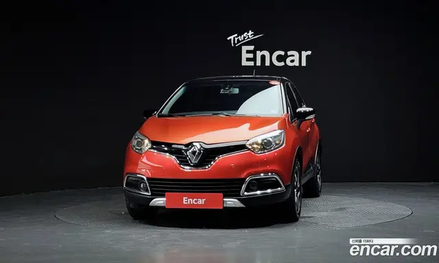 Renault (Samsung) QM3 2015 1.5 автомат (гидро), миниатюра 3 Renault (Samsung) QM3 2015 1.5 автомат (гидро), миниатюра 3
