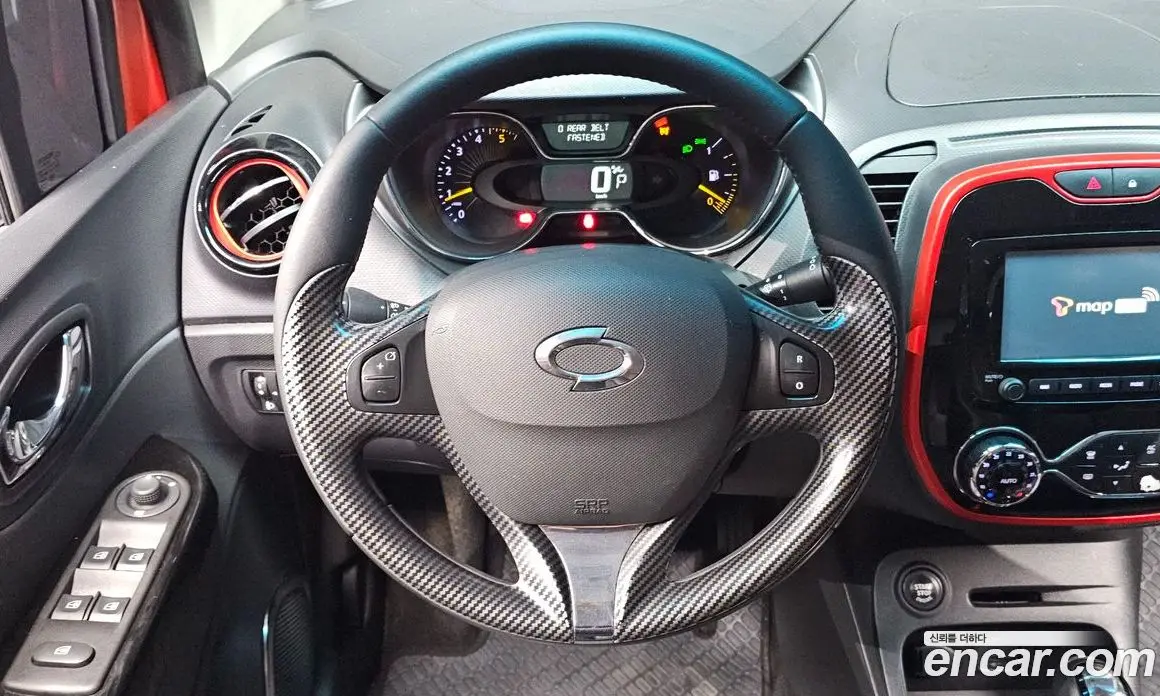 Renault (Samsung) QM3 2015 1.5 автомат (гидро), фото 21 Renault (Samsung) QM3 2015 1.5 автомат (гидро), фото 21