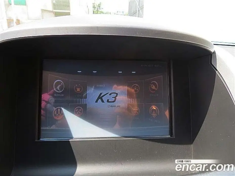 Renault (Samsung) QM5 2010 2.5 автомат (гидро), фото 15 Renault (Samsung) QM5 2010 2.5 автомат (гидро), фото 15