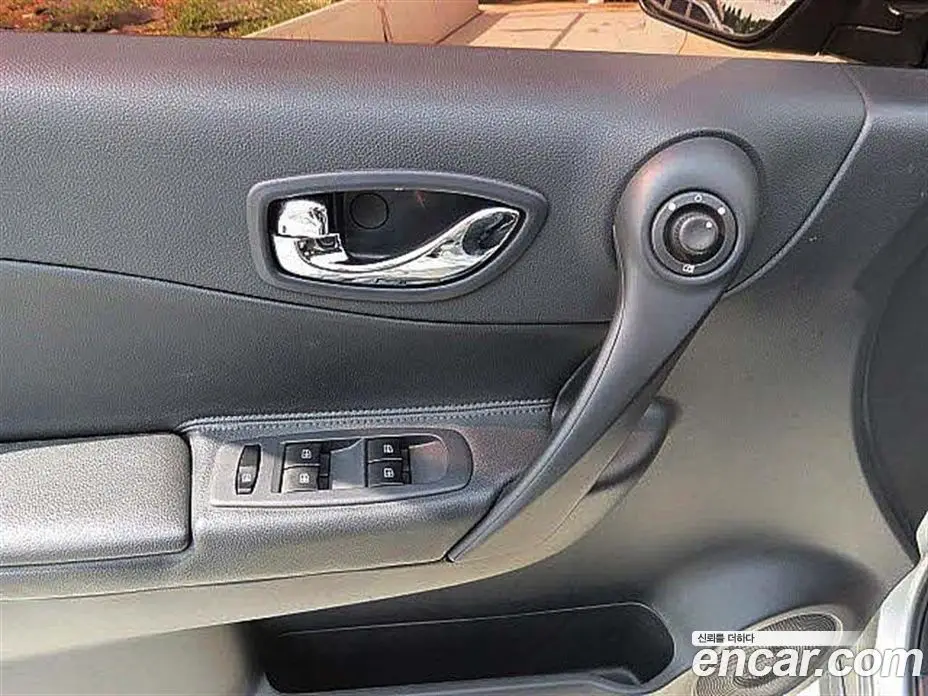 Renault (Samsung) QM5 2010 2.5 автомат (гидро), фото 17 Renault (Samsung) QM5 2010 2.5 автомат (гидро), фото 17
