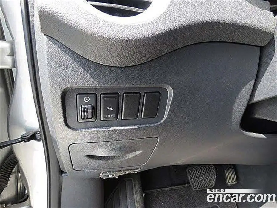 Renault (Samsung) QM5 2010 2.5 автомат (гидро), фото 18 Renault (Samsung) QM5 2010 2.5 автомат (гидро), фото 18