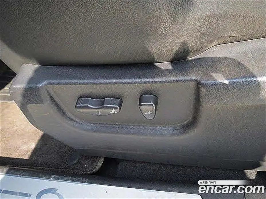 Renault (Samsung) QM5 2010 2.5 автомат (гидро), фото 19 Renault (Samsung) QM5 2010 2.5 автомат (гидро), фото 19