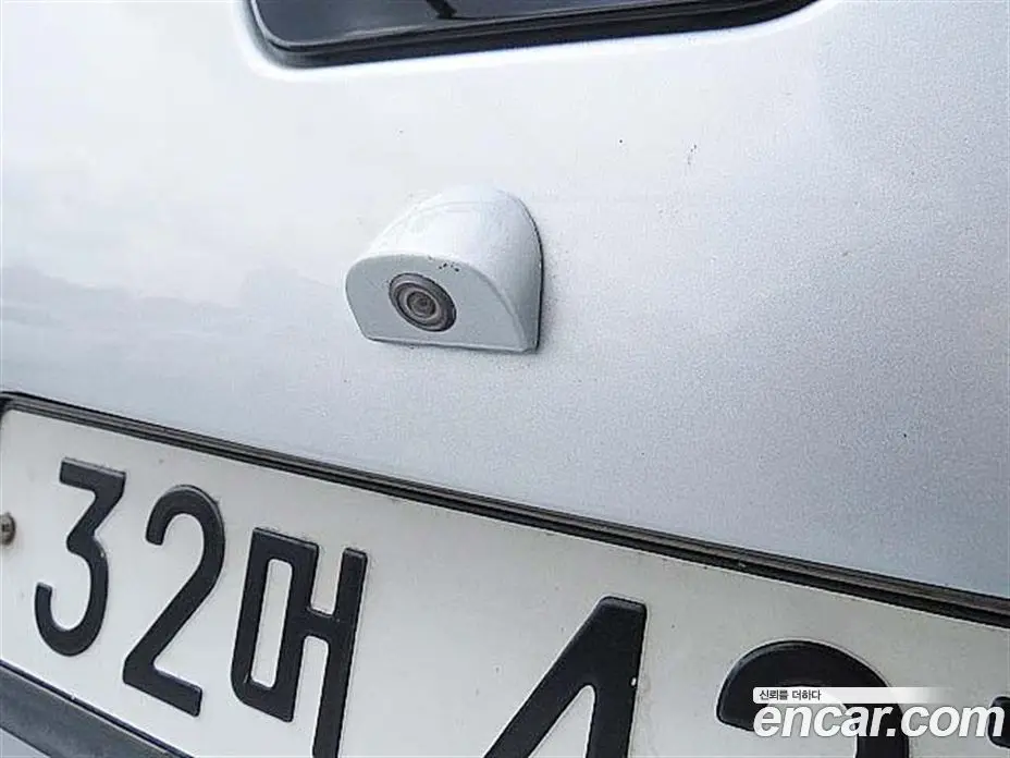 Renault (Samsung) QM5 2010 2.5 автомат (гидро), фото 20 Renault (Samsung) QM5 2010 2.5 автомат (гидро), фото 20