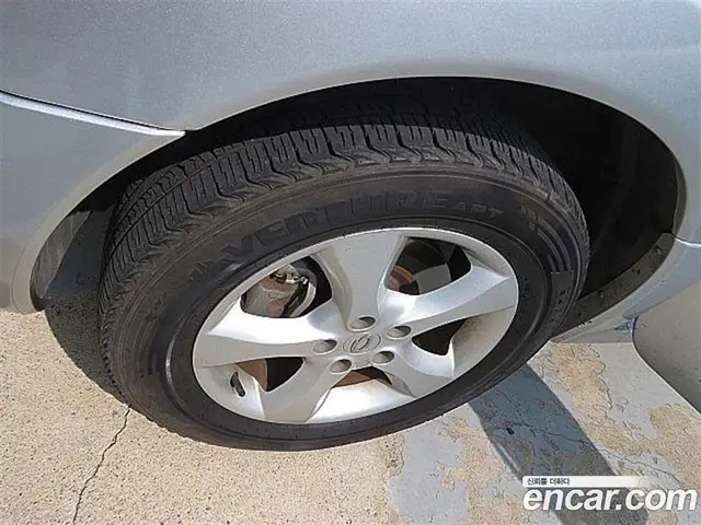 Renault (Samsung) QM5 2010 2.5 автомат (гидро), миниатюра 5 Renault (Samsung) QM5 2010 2.5 автомат (гидро), миниатюра 5