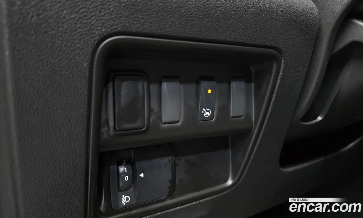 Renault (Samsung) QM6 2018 2.0 автомат (гидро), фото 19 Renault (Samsung) QM6 2018 2.0 автомат (гидро), фото 19