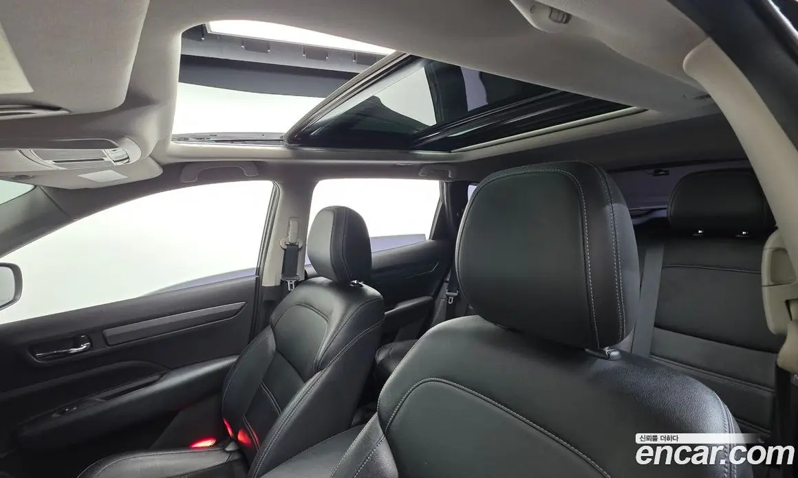 Renault (Samsung) QM6 2018 2.0 автомат (гидро), фото 25 Renault (Samsung) QM6 2018 2.0 автомат (гидро), фото 25