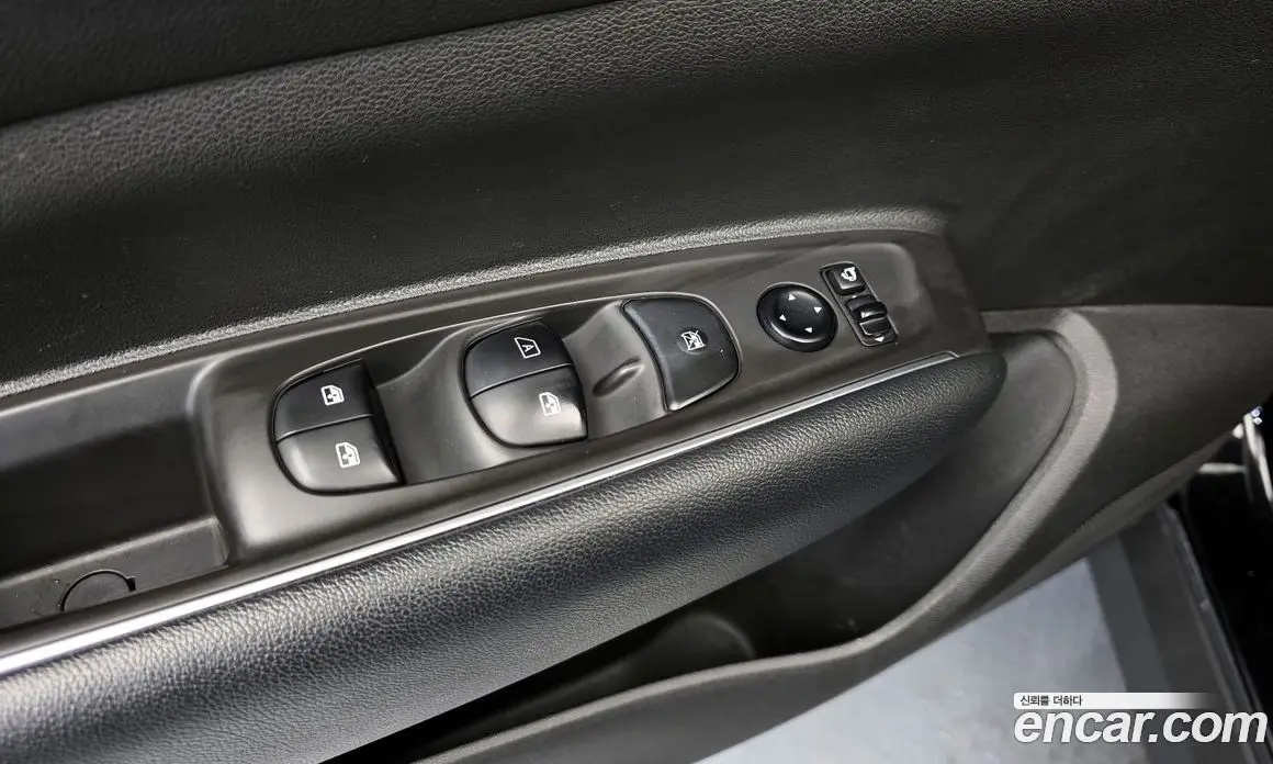 Renault (Samsung) QM6 2018 2.0 автомат (гидро), фото 29 Renault (Samsung) QM6 2018 2.0 автомат (гидро), фото 29