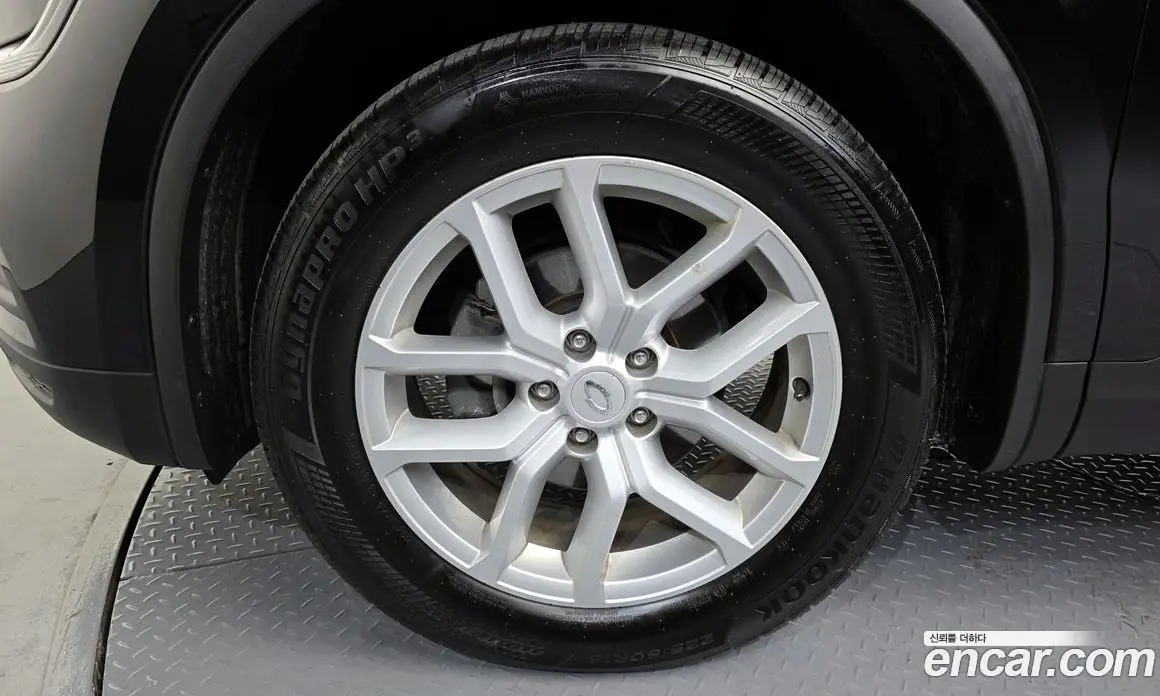 Renault (Samsung) QM6 2018 2.0 автомат (гидро), фото 5 Renault (Samsung) QM6 2018 2.0 автомат (гидро), фото 5
