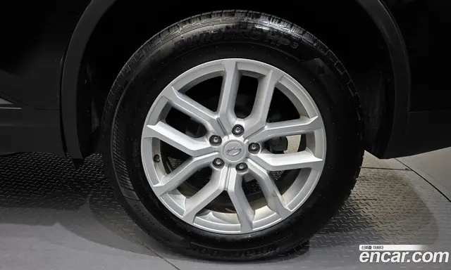 Renault (Samsung) QM6 2018 2.0 автомат (гидро), миниатюра 7 Renault (Samsung) QM6 2018 2.0 автомат (гидро), миниатюра 7